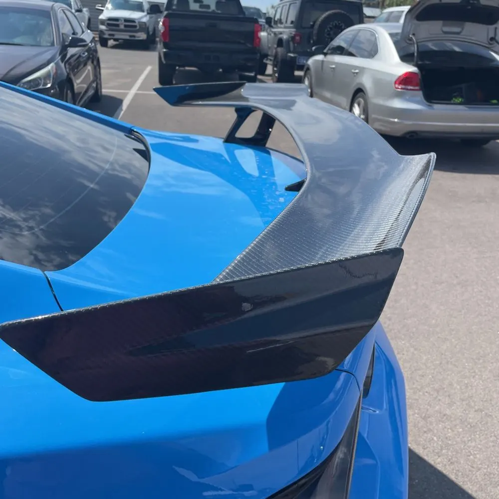 2023 Chevrolet Camaro ZL1