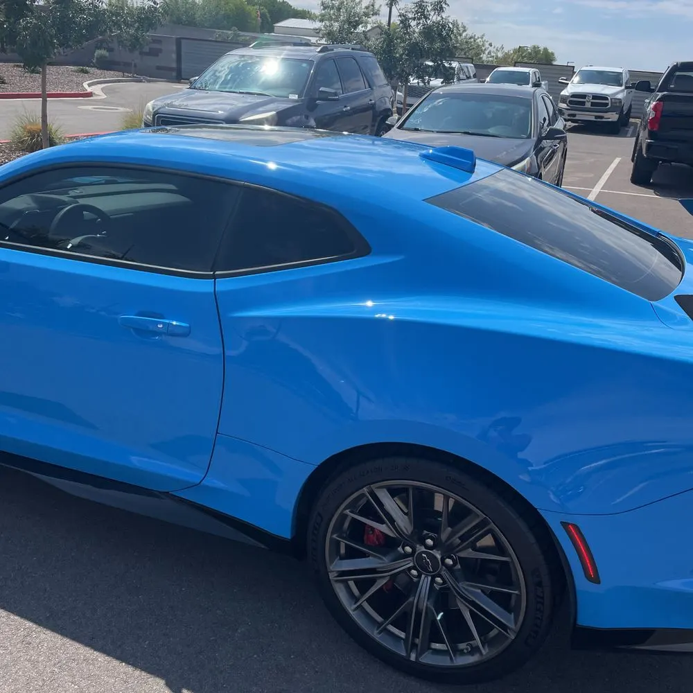 2023 Chevrolet Camaro ZL1