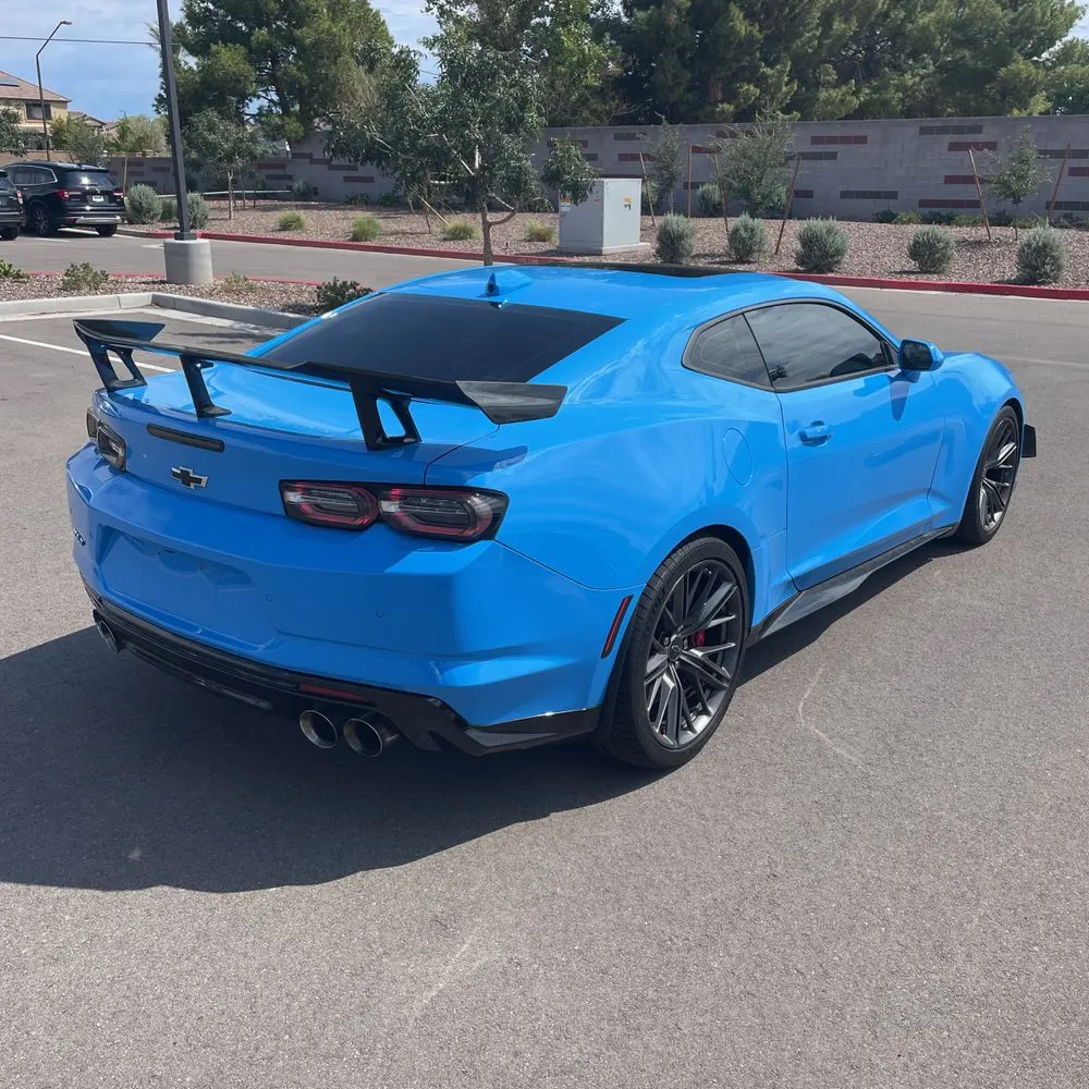 2023 Chevrolet Camaro ZL1