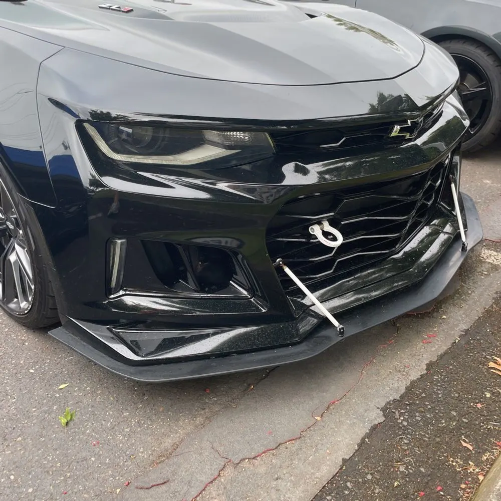 2017 Chevrolet Camaro ZL1