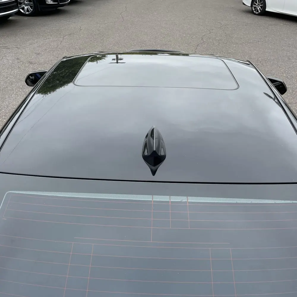 2017 Chevrolet Camaro ZL1
