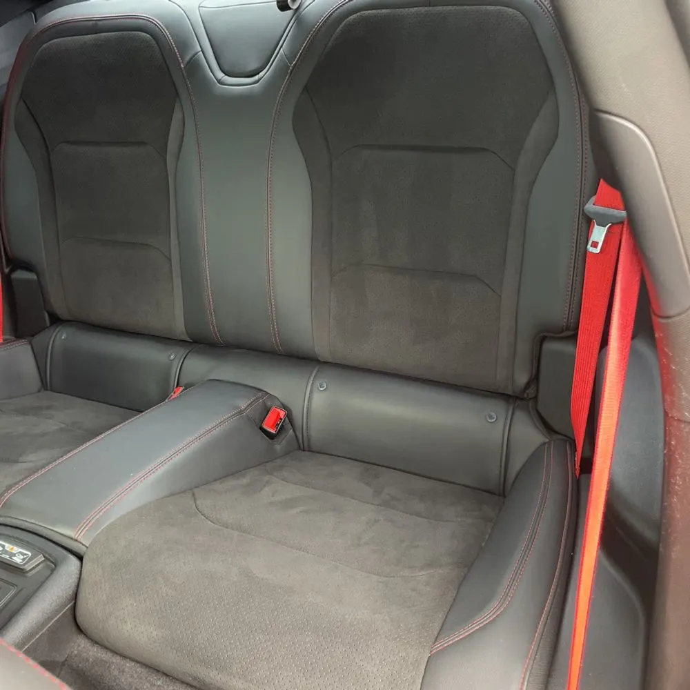2017 Chevrolet Camaro ZL1
