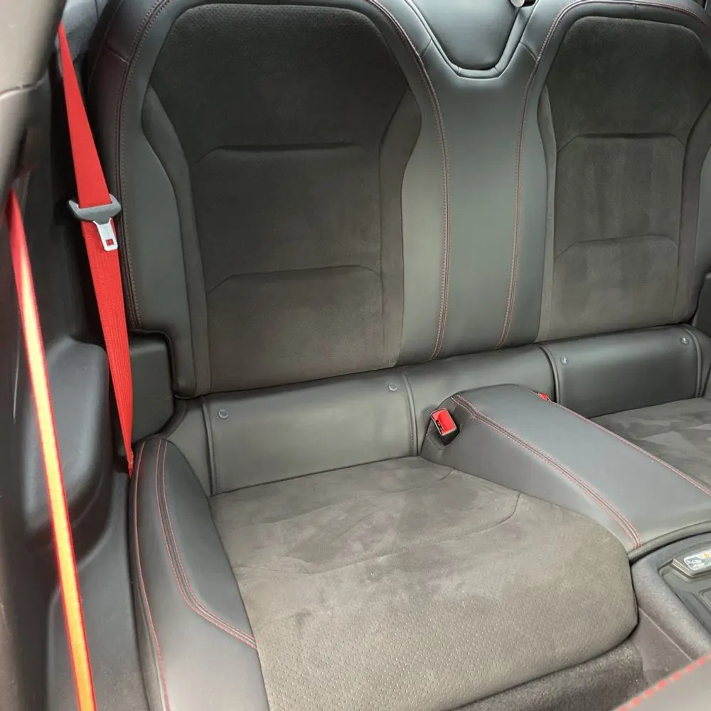 2017 Chevrolet Camaro ZL1