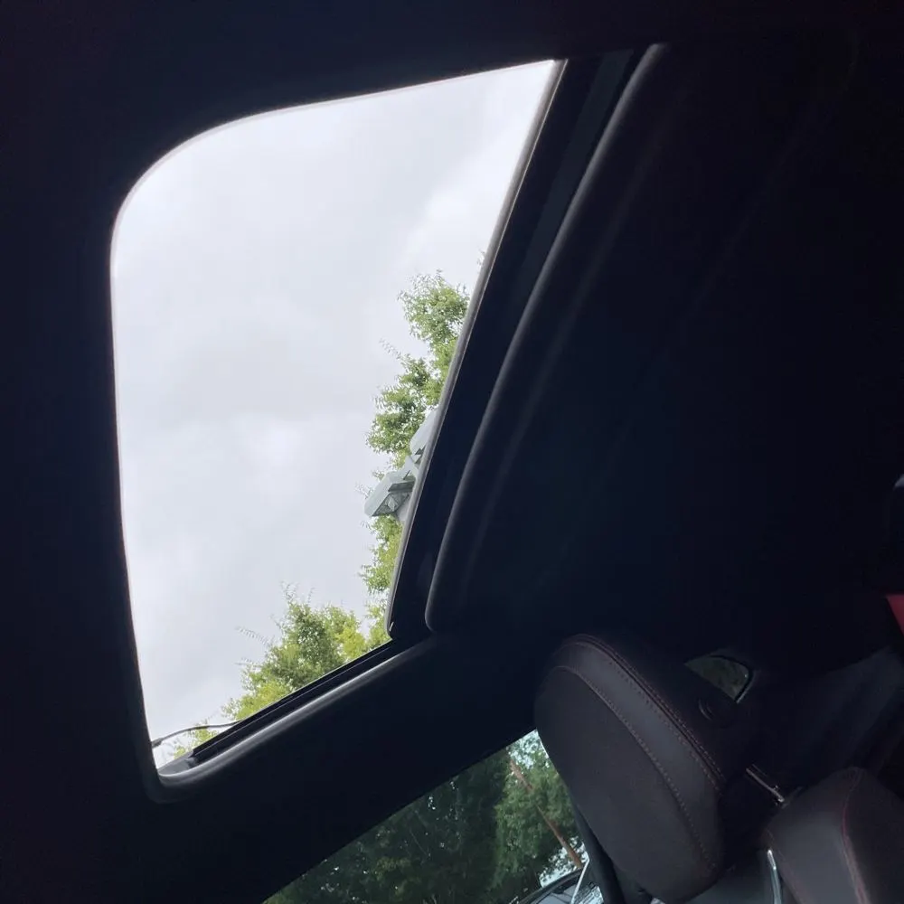 2017 Chevrolet Camaro ZL1