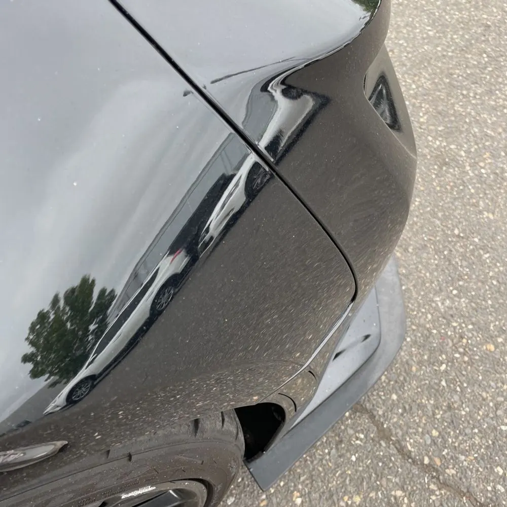 2017 Chevrolet Camaro ZL1