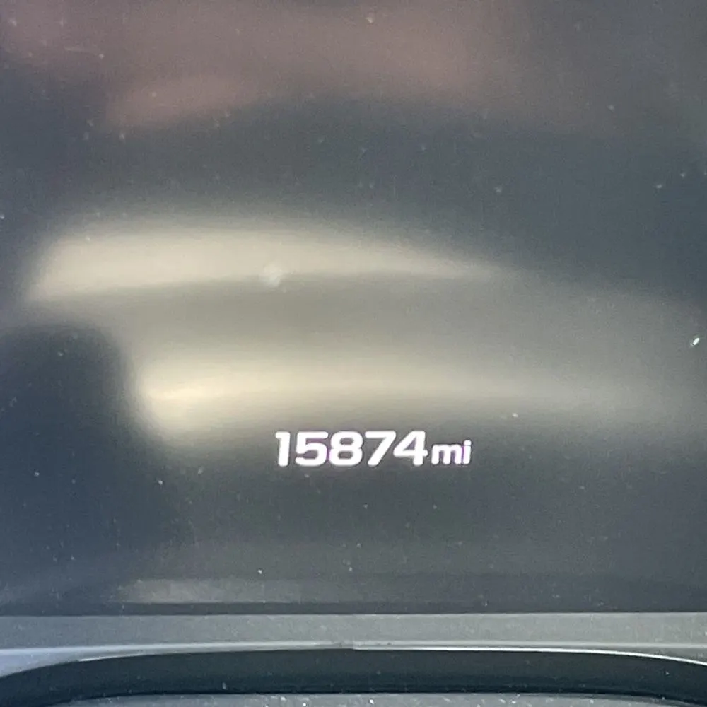 2023 Chevrolet Camaro ZL1