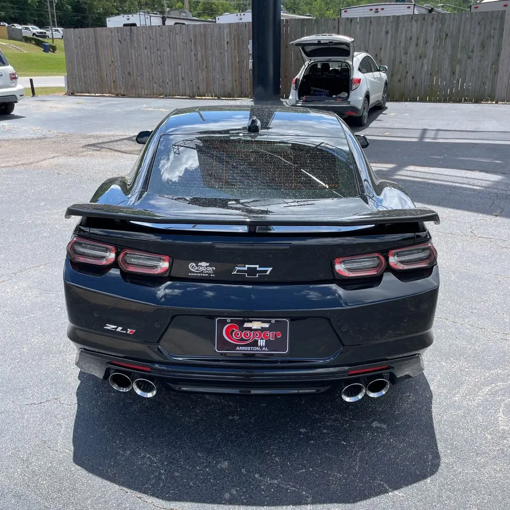 2023 Chevrolet Camaro ZL1