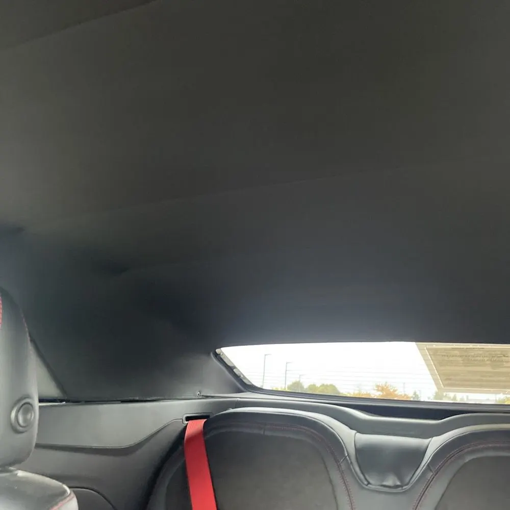 2022 Chevrolet Camaro ZL1