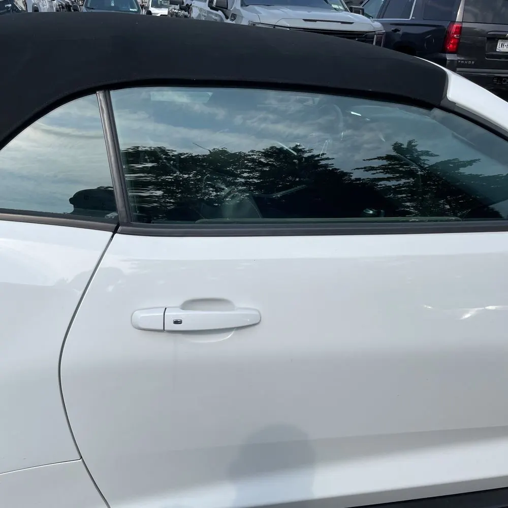 2018 Chevrolet Camaro ZL1
