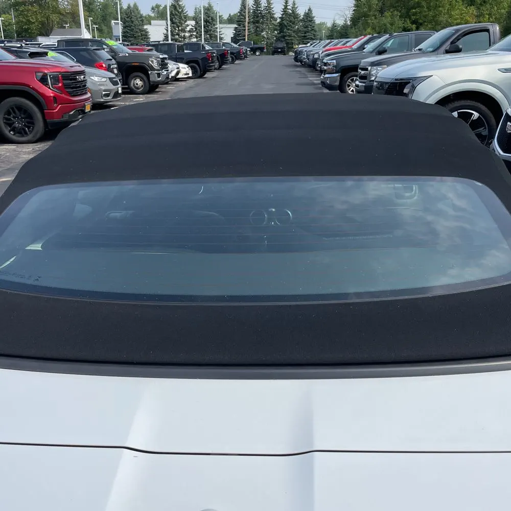 2018 Chevrolet Camaro ZL1
