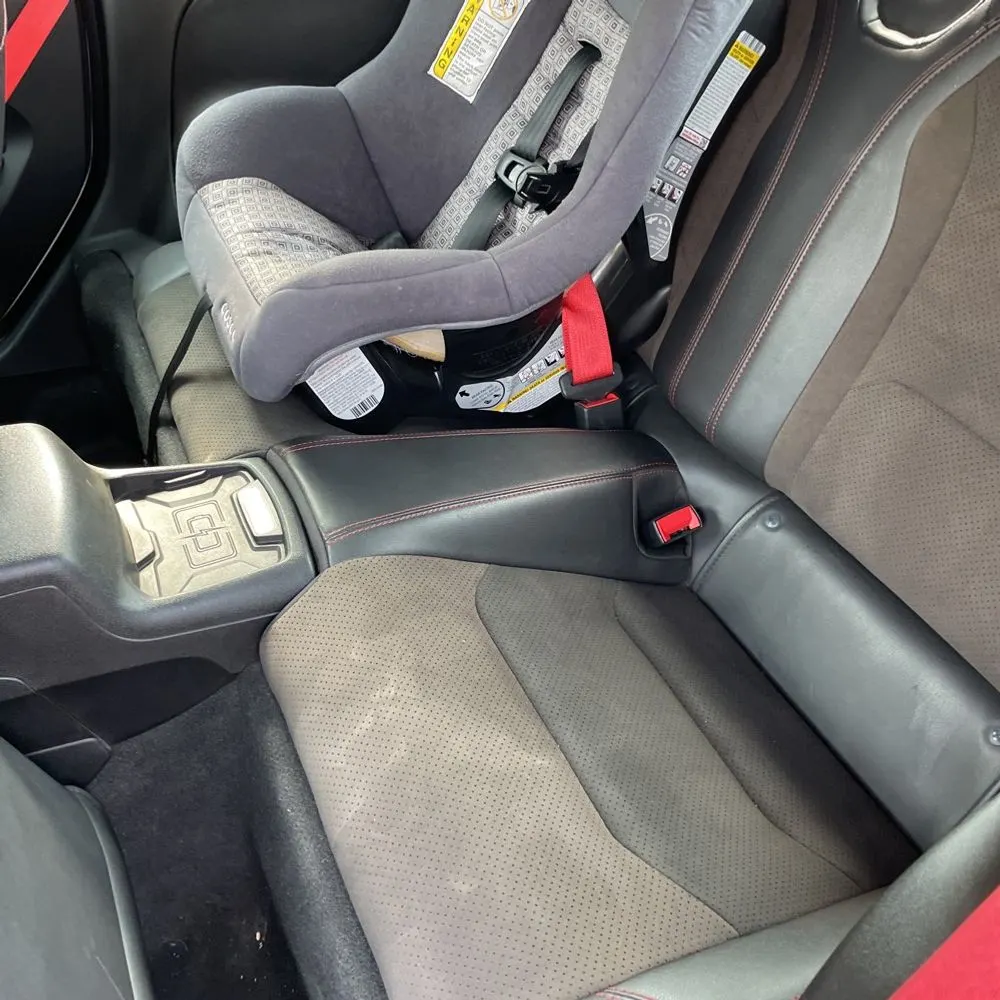 2018 Chevrolet Camaro ZL1