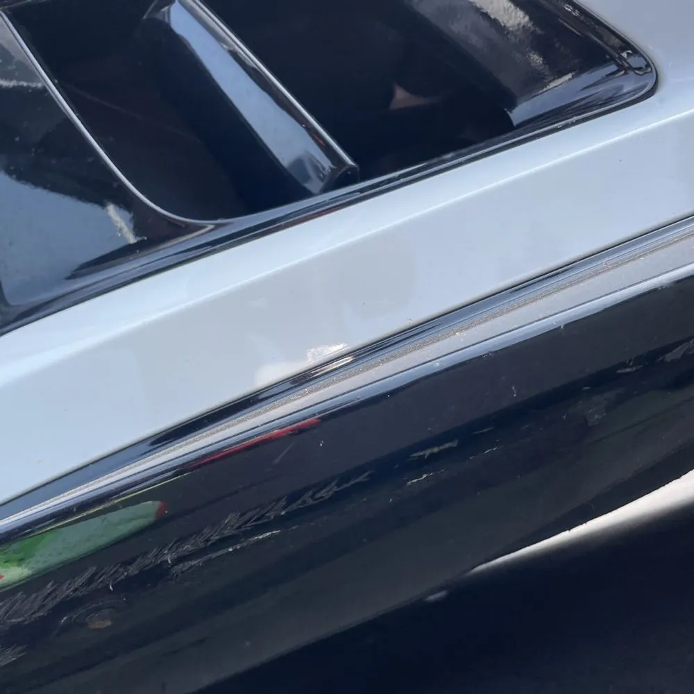2018 Chevrolet Camaro ZL1