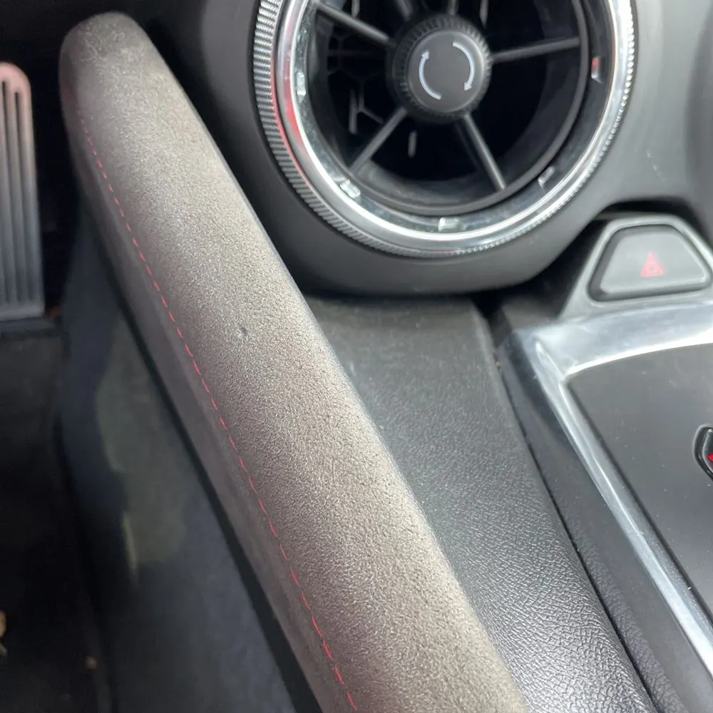 2018 Chevrolet Camaro ZL1
