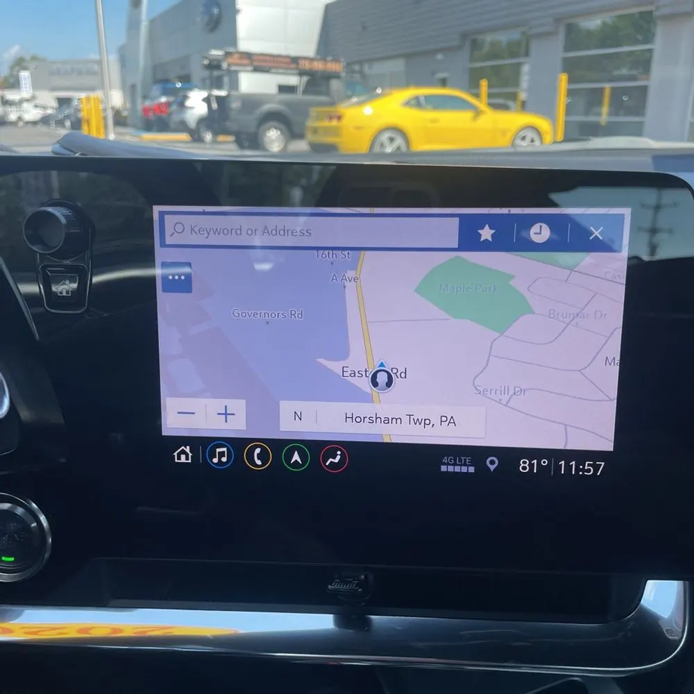 2020 Chevrolet Corvette Stingray