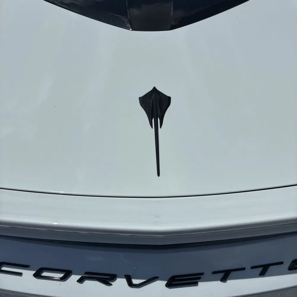 2022 Chevrolet Corvette Stingray