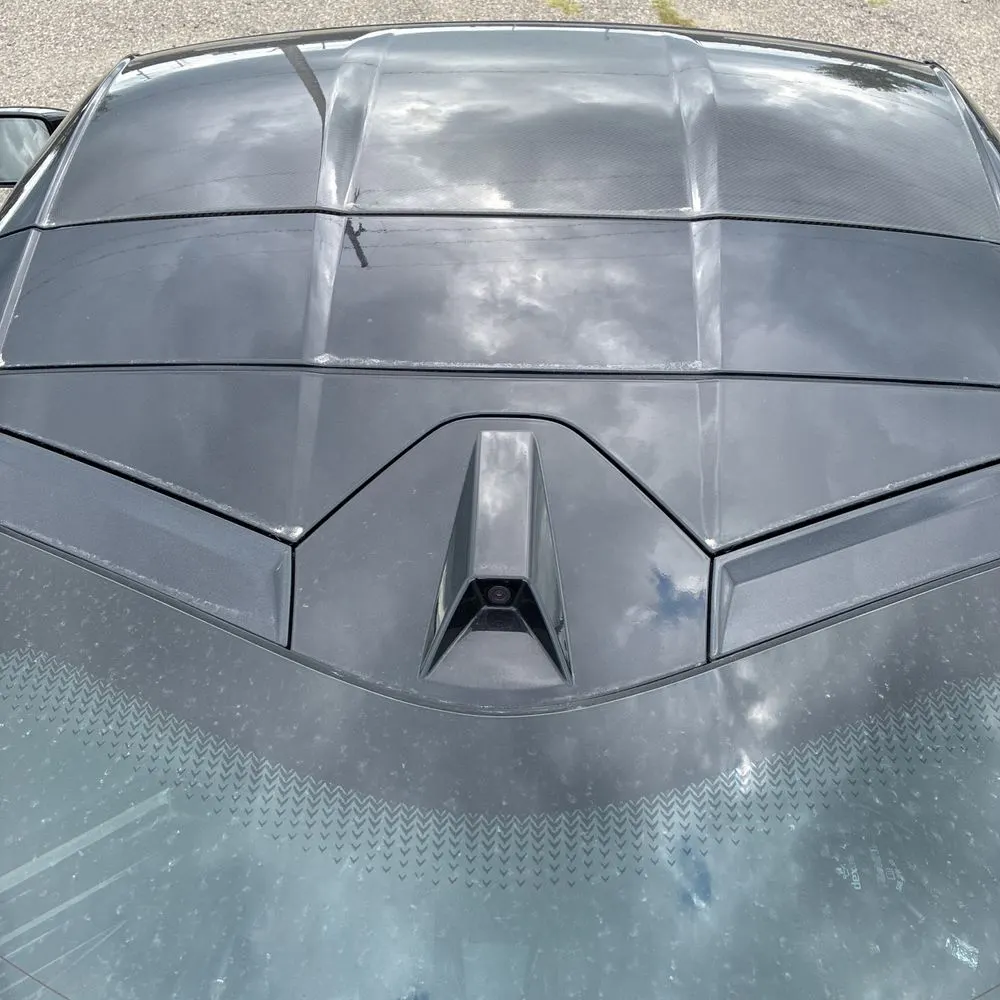 2022 Chevrolet Corvette Stingray 3LT