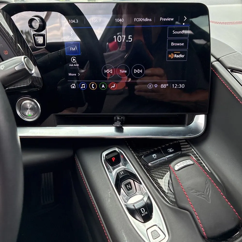 2022 Chevrolet Corvette Stingray 3LT