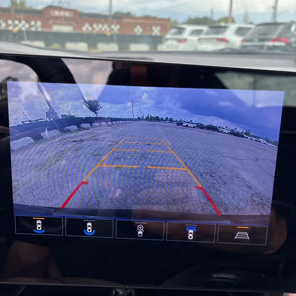 2022 Chevrolet Corvette Stingray 3LT