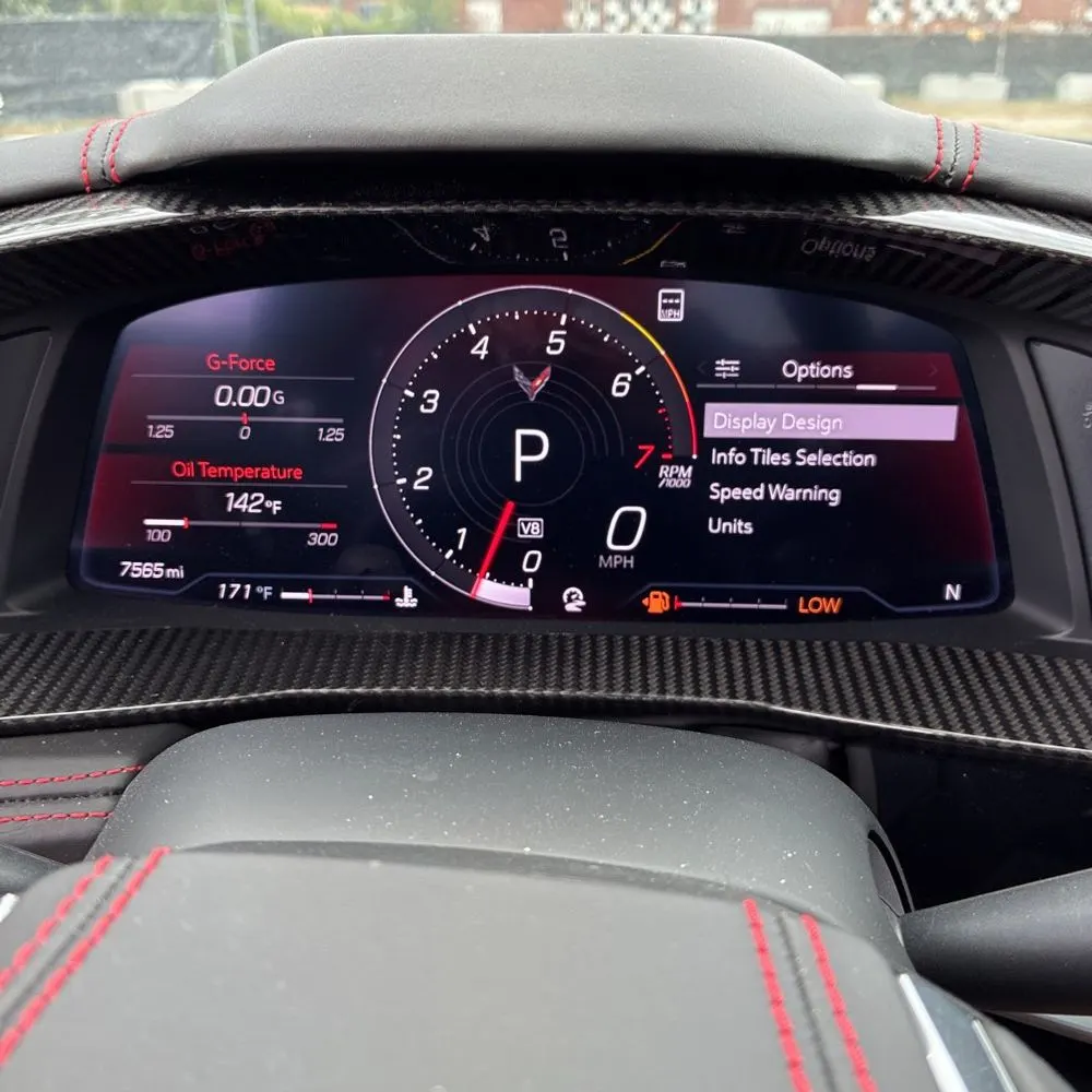 2022 Chevrolet Corvette Stingray 3LT