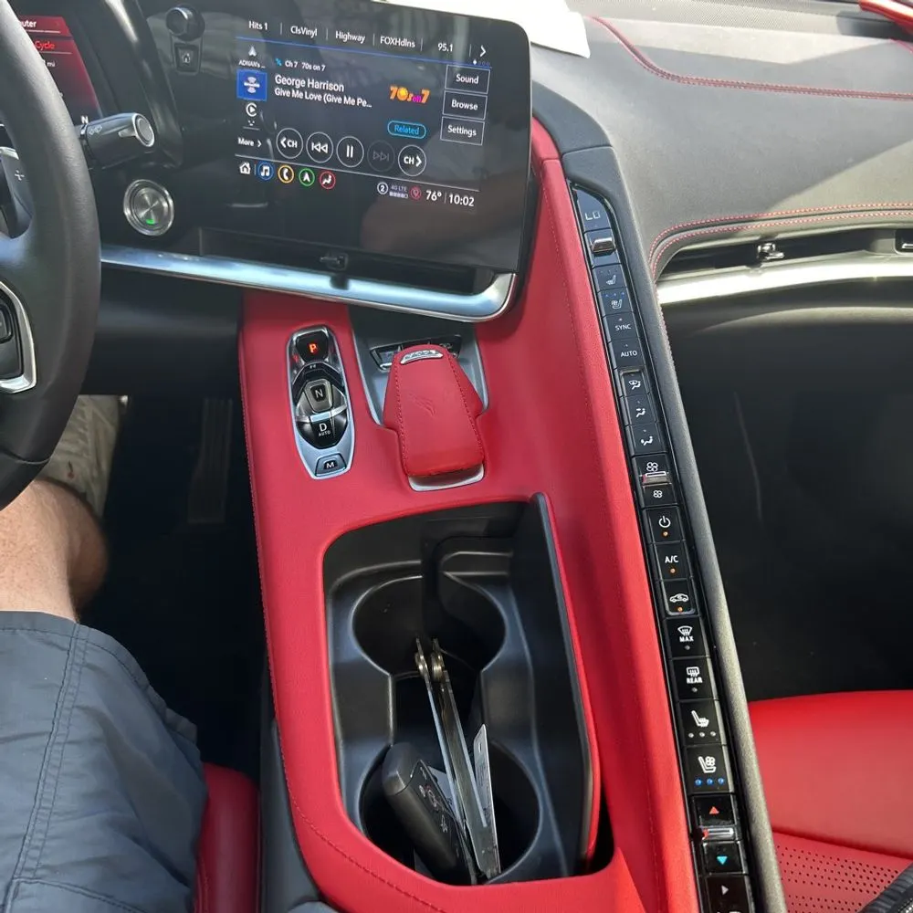 2023 Chevrolet Corvette Z06