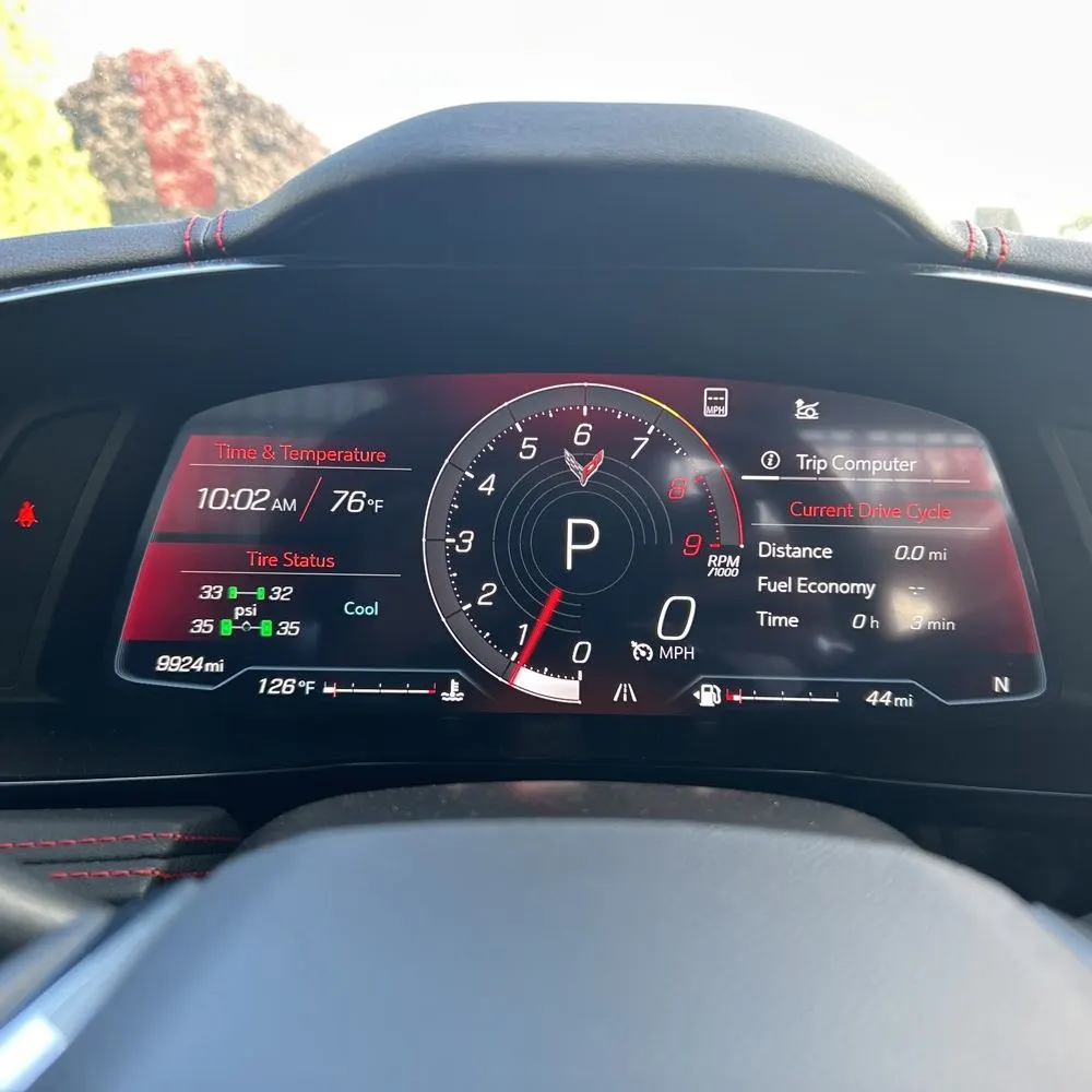 2023 Chevrolet Corvette Z06
