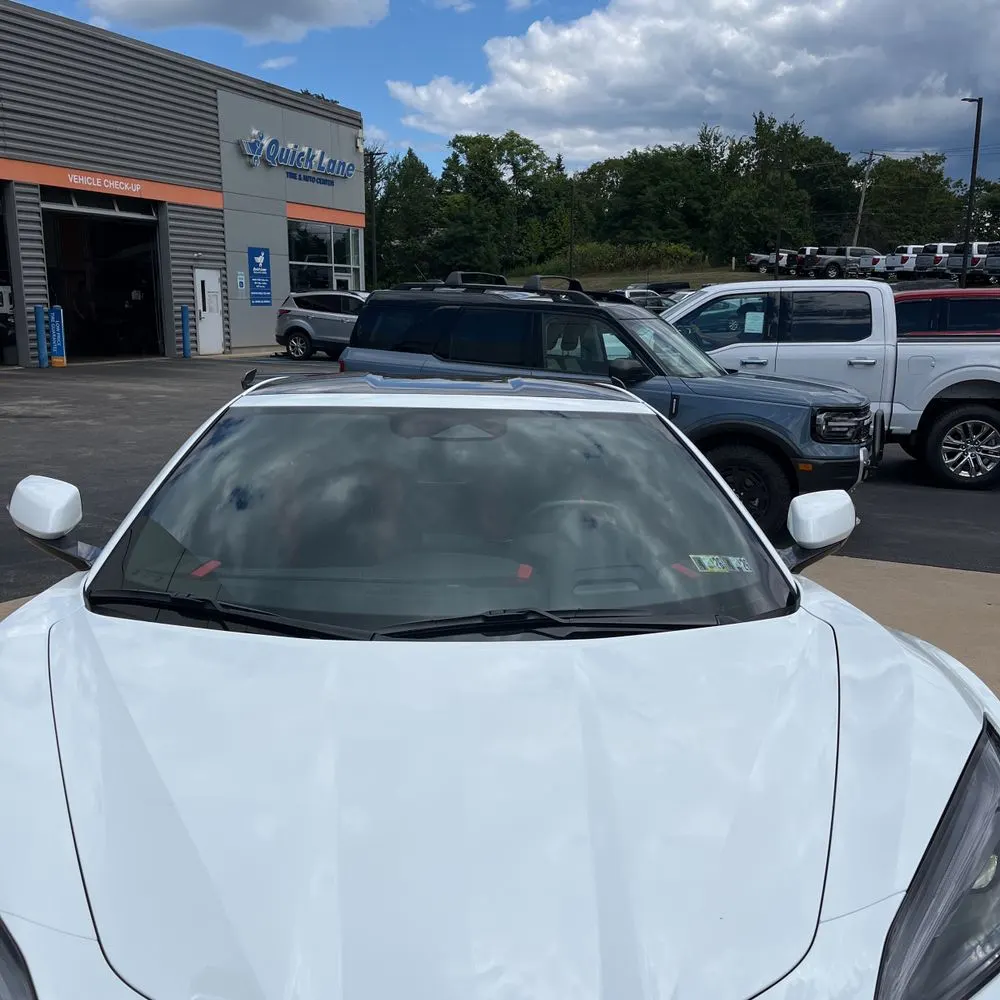2024 Chevrolet Corvette Z06