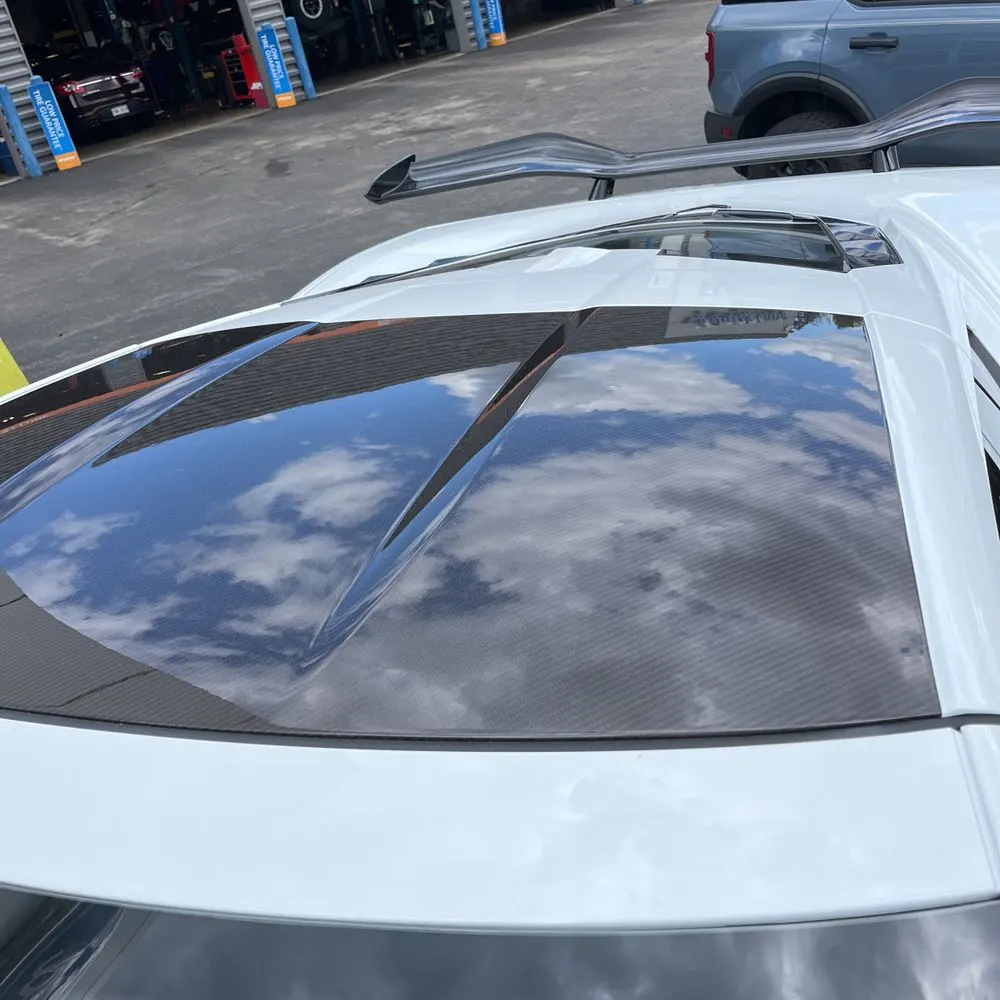 2024 Chevrolet Corvette Z06