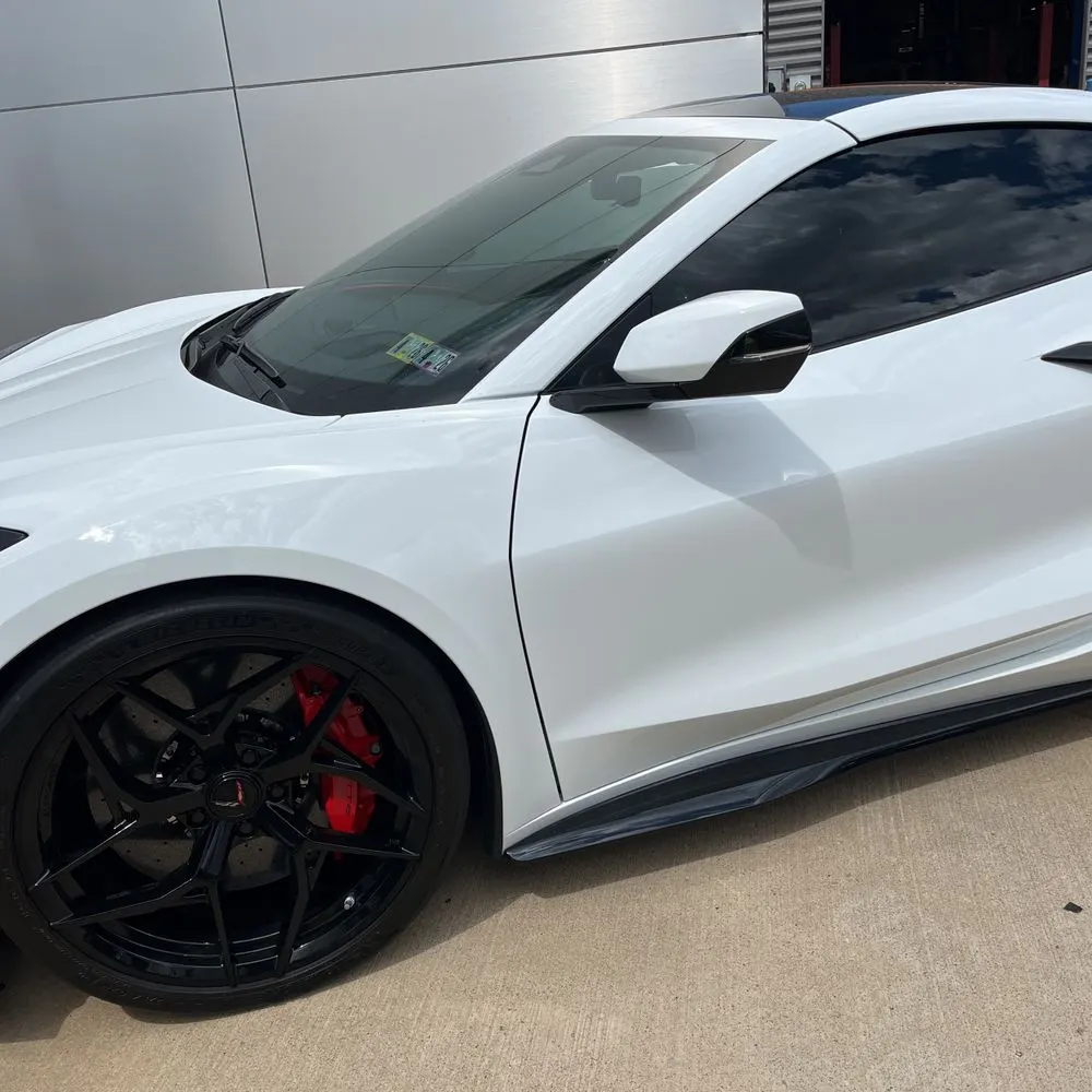 2024 Chevrolet Corvette Z06