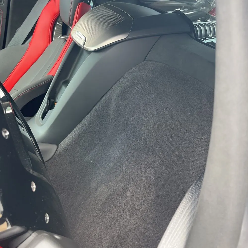 2024 Chevrolet Corvette Z06