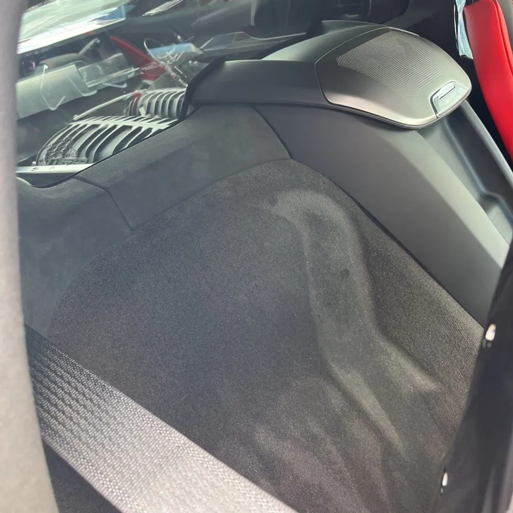 2024 Chevrolet Corvette Z06