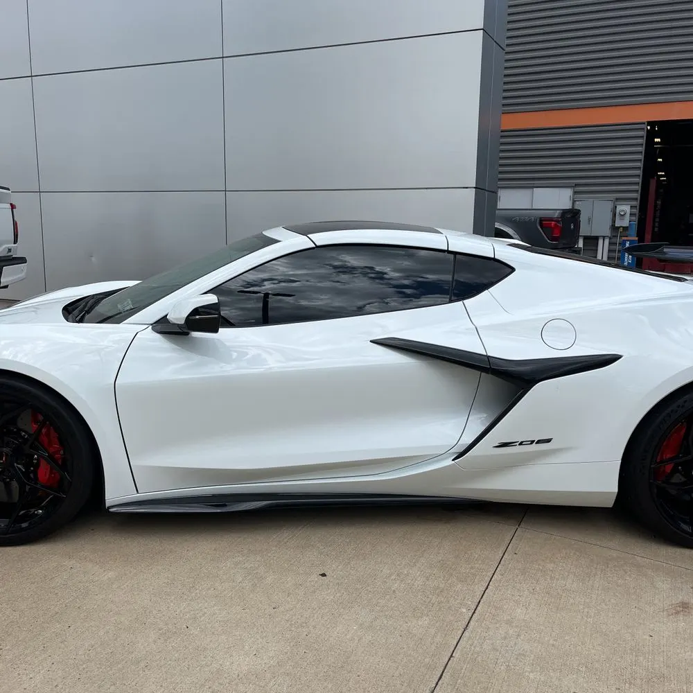 2024 Chevrolet Corvette Z06