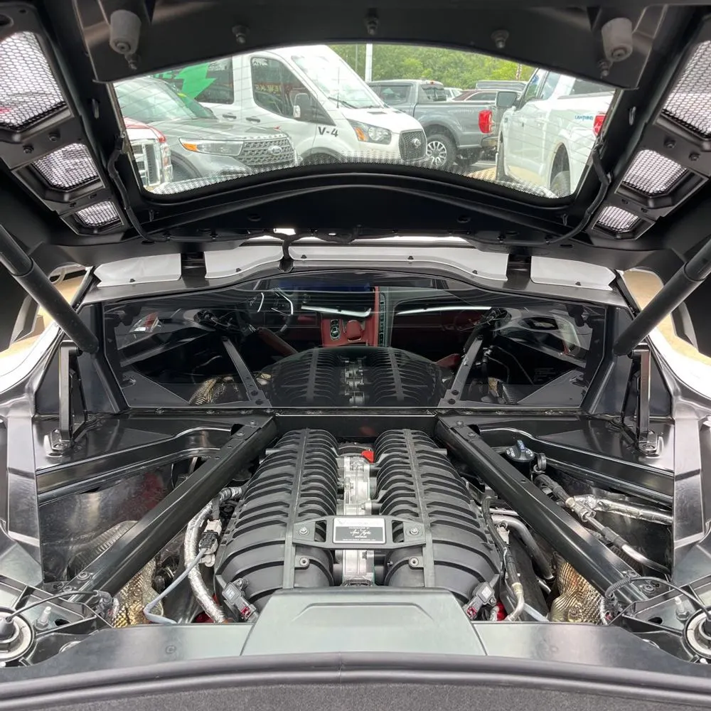 2024 Chevrolet Corvette Z06