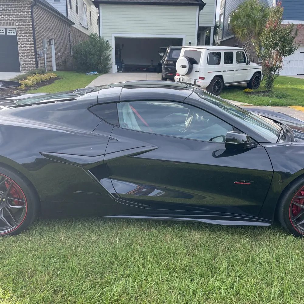 2023 Chevrolet Corvette Z06