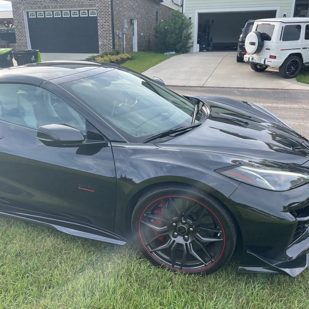 2023 Chevrolet Corvette Z06