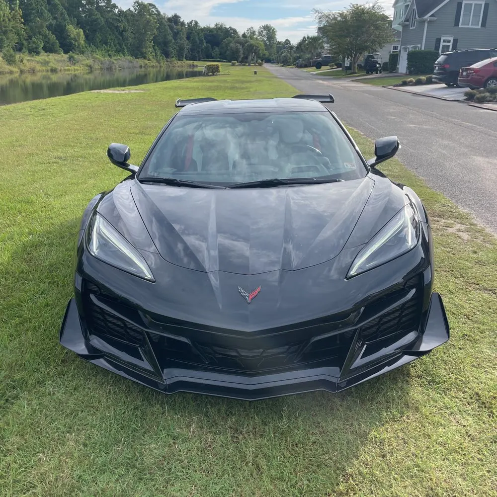 2023 Chevrolet Corvette Z06