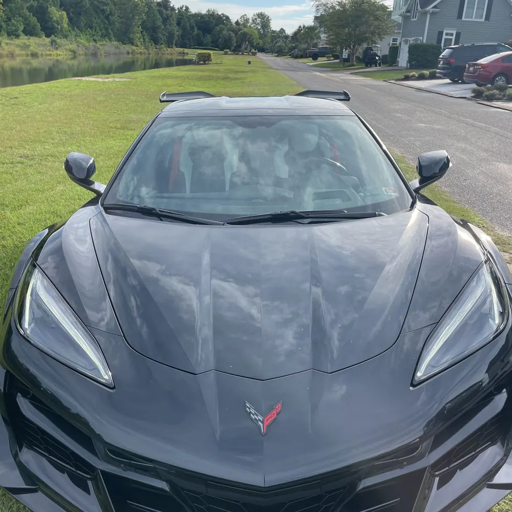 2023 Chevrolet Corvette Z06
