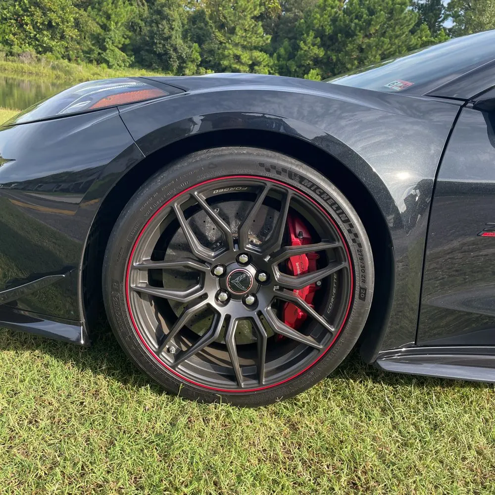 2023 Chevrolet Corvette Z06