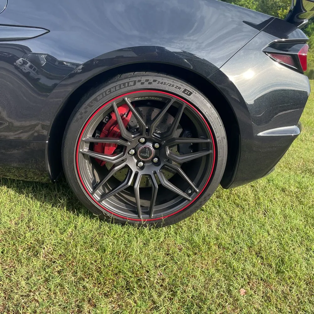 2023 Chevrolet Corvette Z06