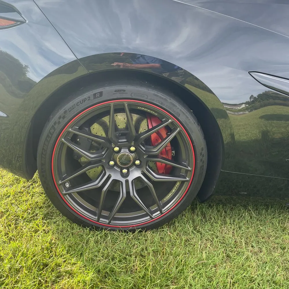 2023 Chevrolet Corvette Z06