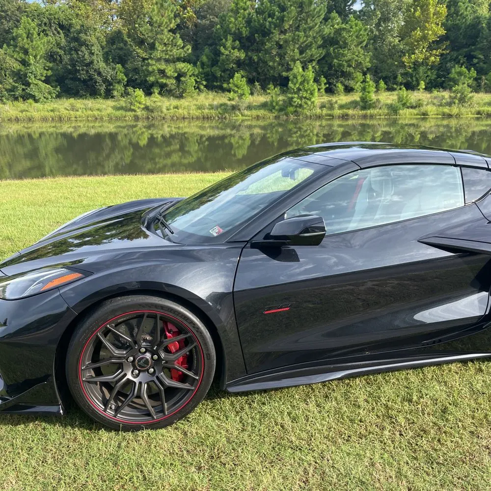 2023 Chevrolet Corvette Z06