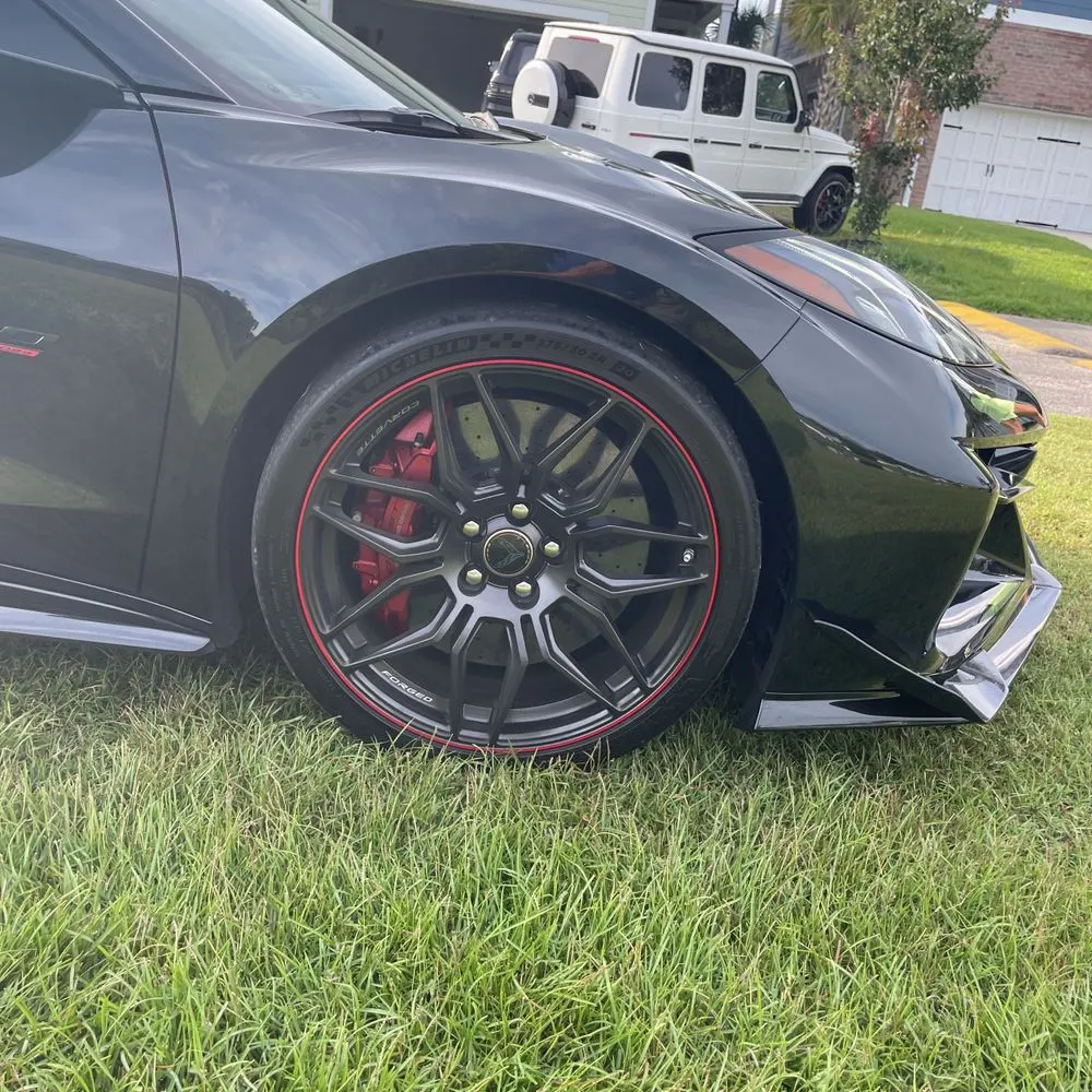 2023 Chevrolet Corvette Z06