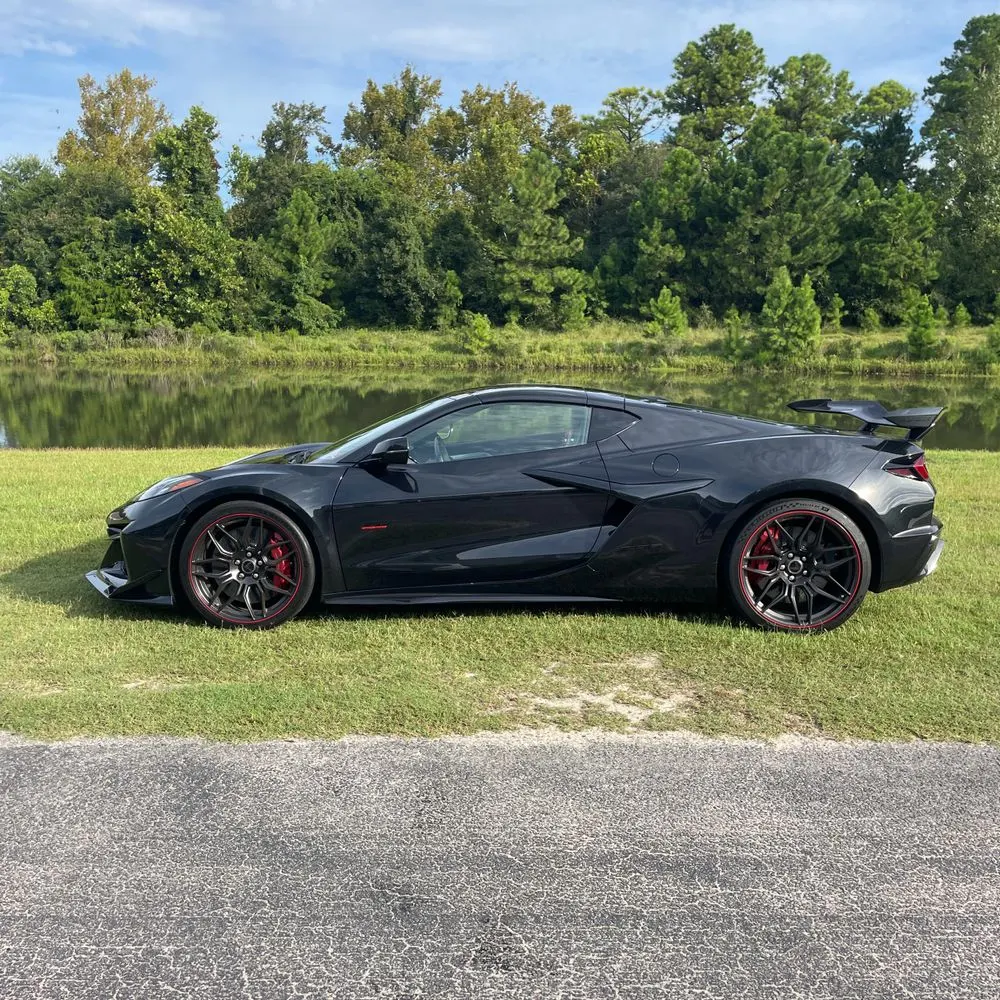 2023 Chevrolet Corvette Z06