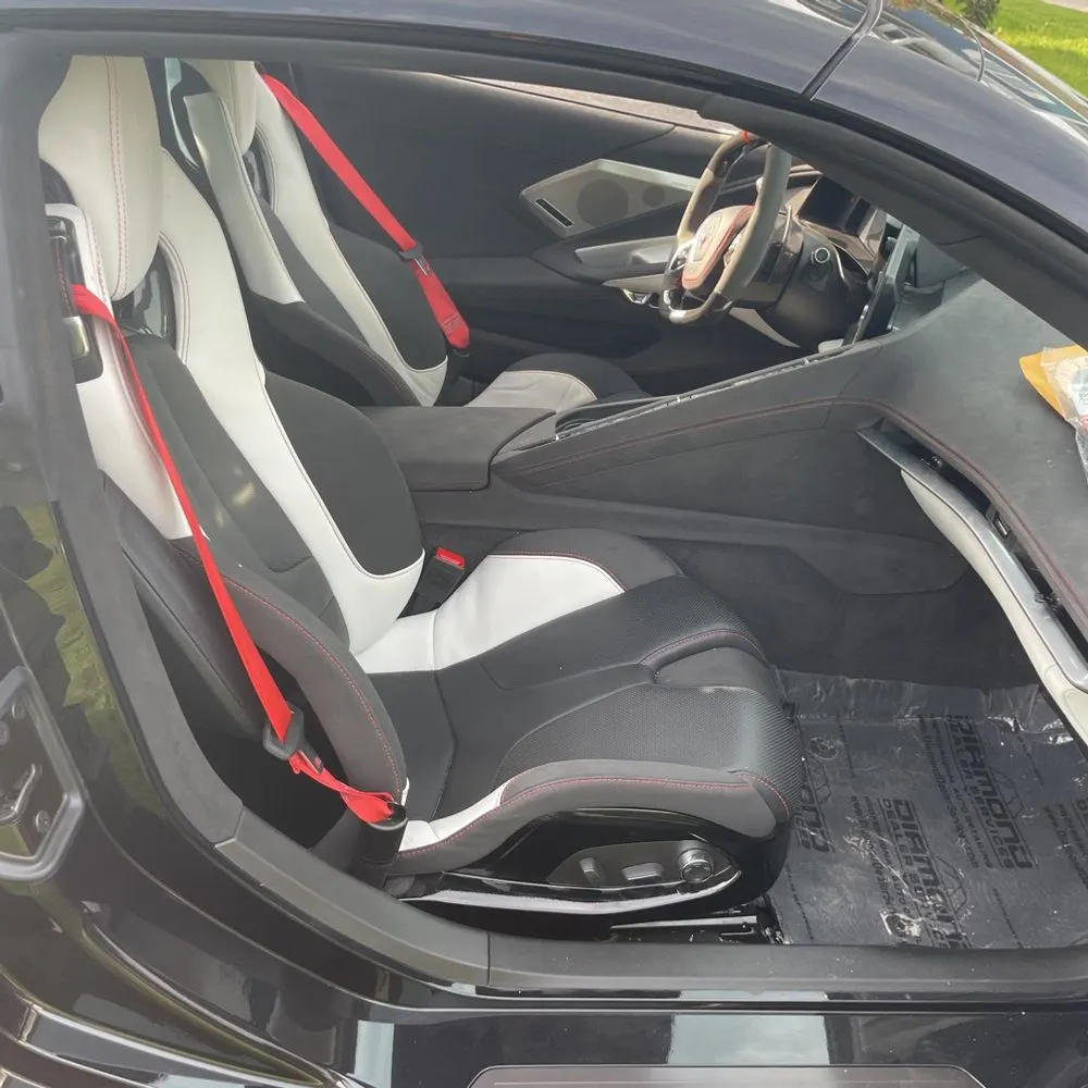 2023 Chevrolet Corvette Z06