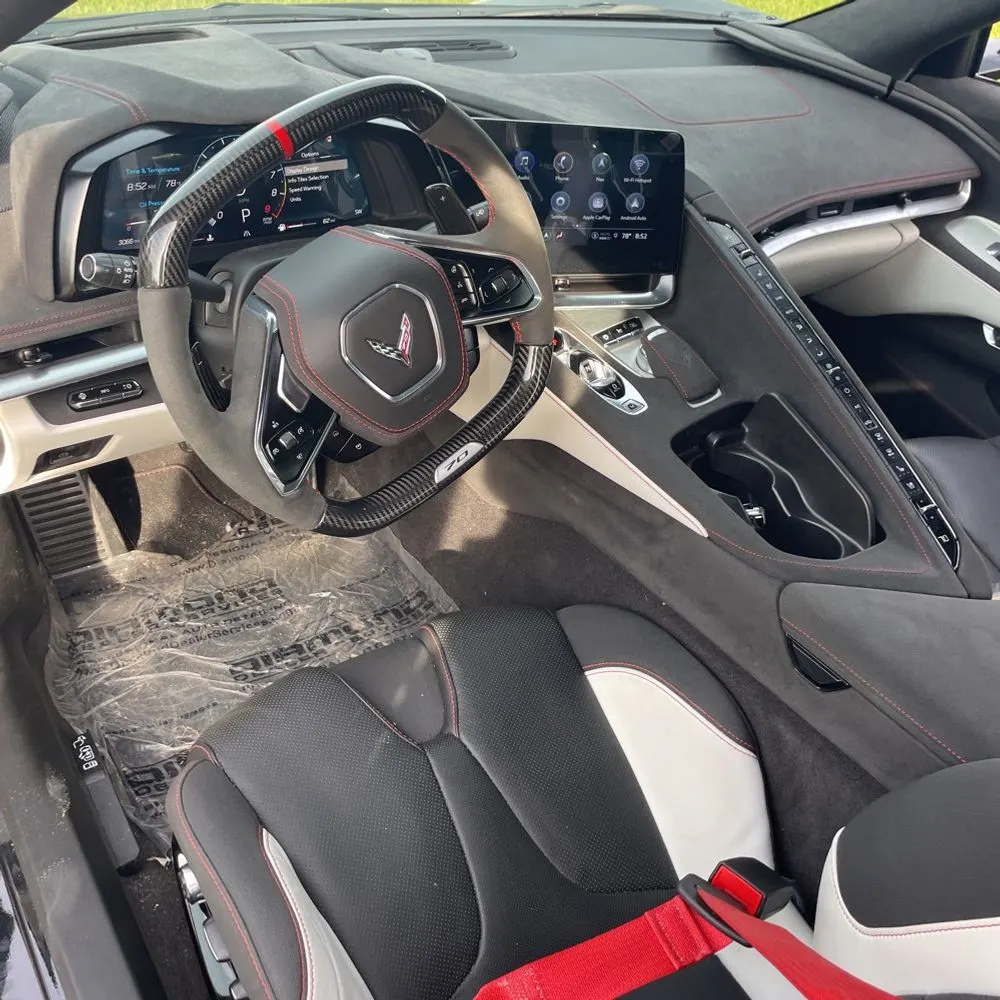 2023 Chevrolet Corvette Z06