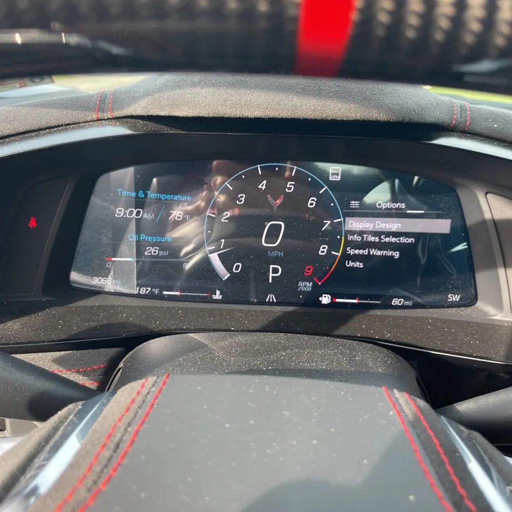 2023 Chevrolet Corvette Z06