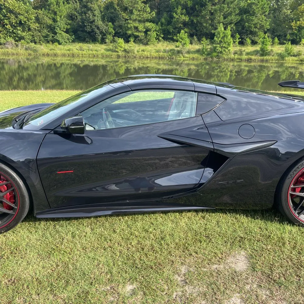 2023 Chevrolet Corvette Z06