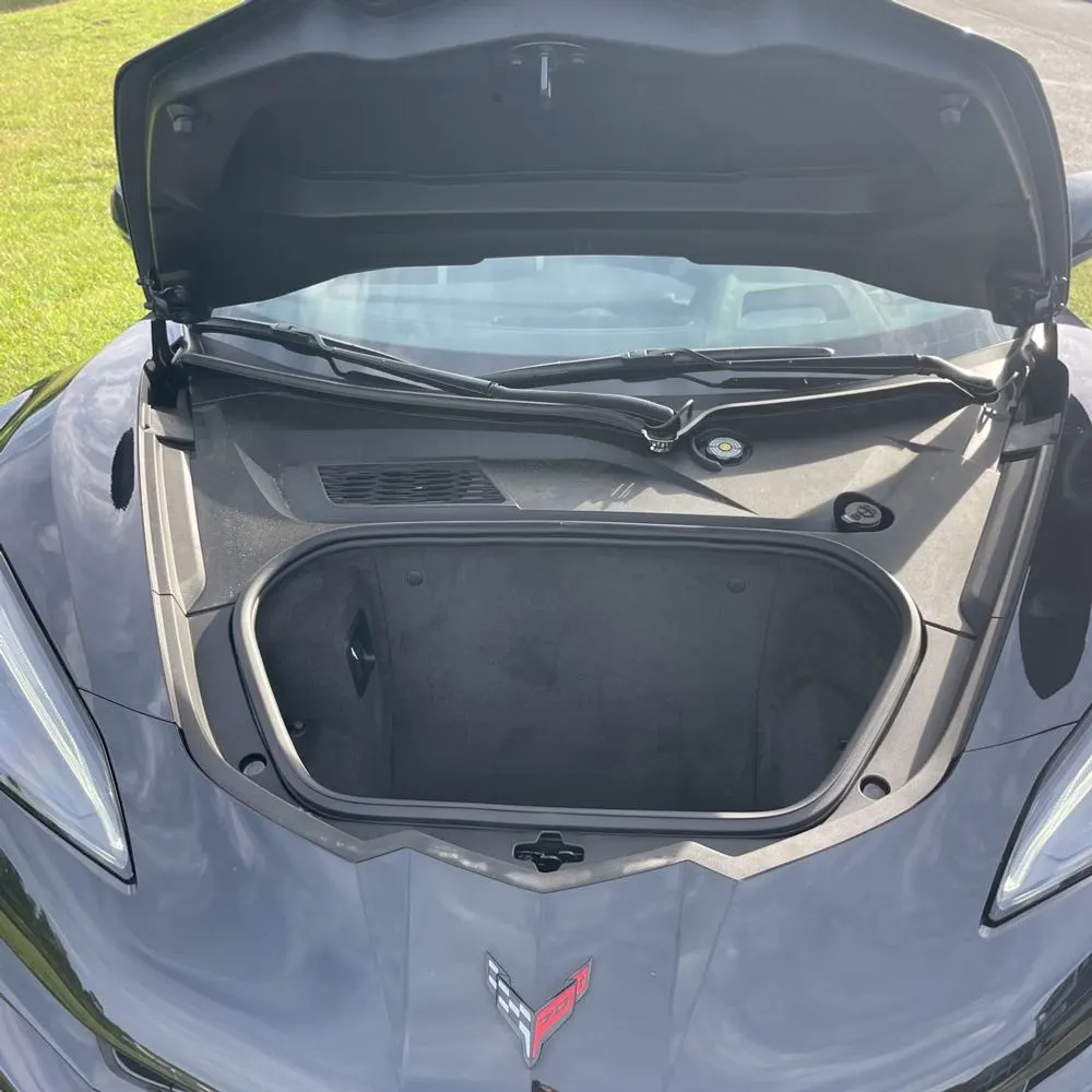 2023 Chevrolet Corvette Z06