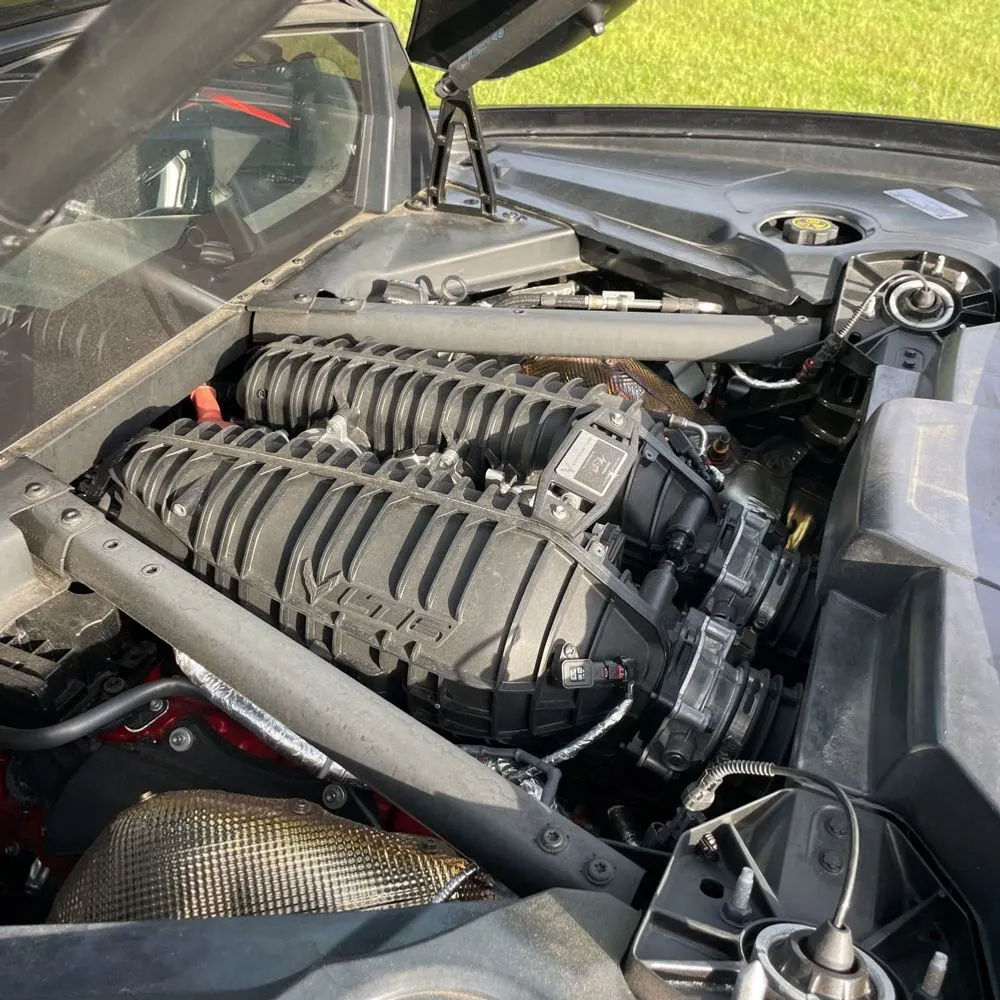 2023 Chevrolet Corvette Z06