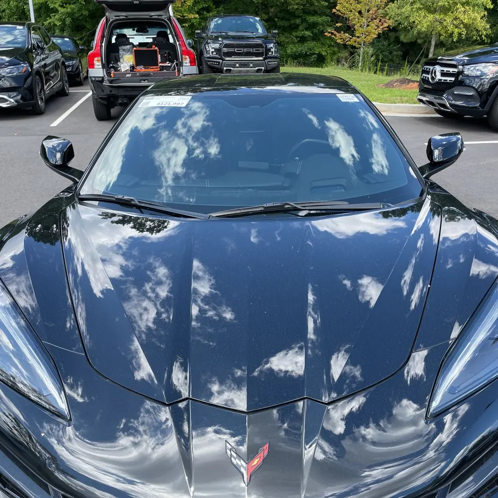 2023 Chevrolet Corvette Z06