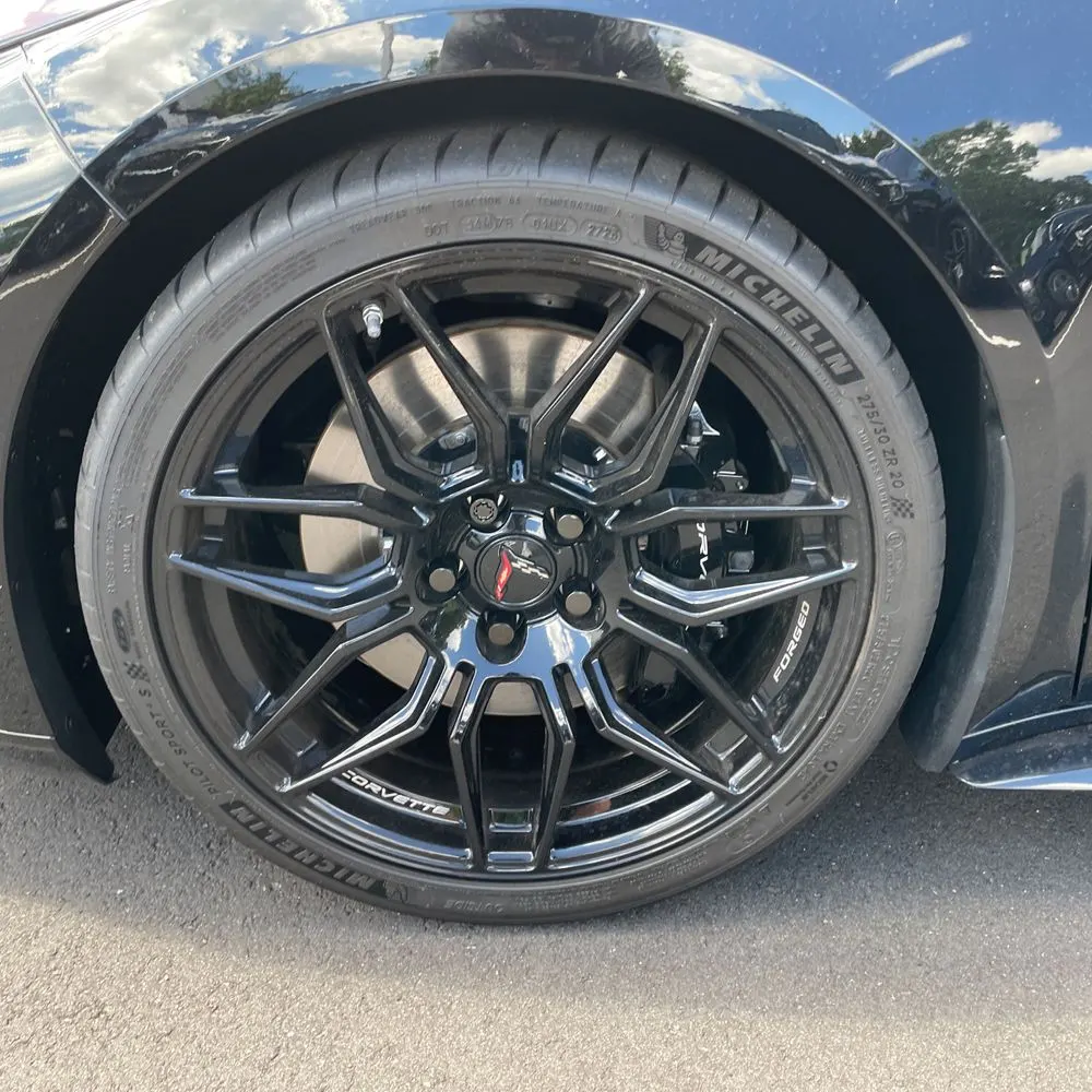 2023 Chevrolet Corvette Z06